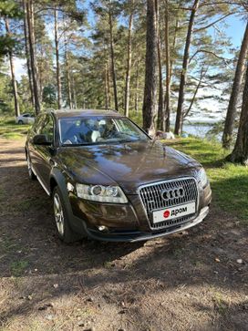  Audi A6 allroad quattro 2011 , 1700000 , 