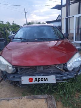  Chrysler Sebring 2004 , 265000 , 