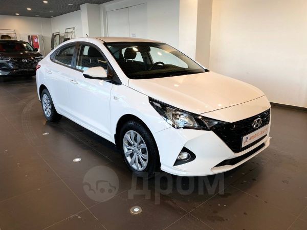  Hyundai Solaris 2021 , 1515000 , 
