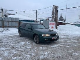  3  Nissan Pulsar 1998 , 220000 , 