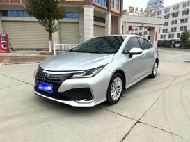  Toyota Allion 2021 , 1650000 , 