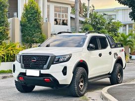  Nissan Navara 2021 , 4620000 , 