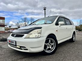    Honda Stream 2001 , 499000 , 