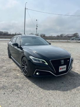  Toyota Crown 2018 , 3200000 , 