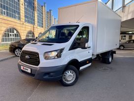   Ford Transit 2021 , 2990000 , 