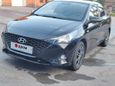 Hyundai Solaris 2022 , 1605000 , -