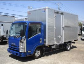   Isuzu Elf 2016 , 3400000 , 