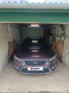  Ford Mondeo 2008 , 850000 , 