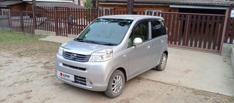  Honda Life 2012 , 540000 , 