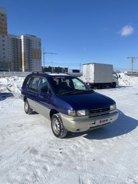    Nissan Prairie 1995 , 225000 , 