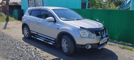 SUV   Nissan Dualis 2010 , 980000 ,  