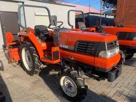 - Kubota GL200 2003 , 960000 , 