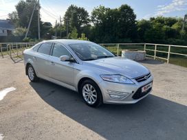  Ford Mondeo 2011 , 620000 , 