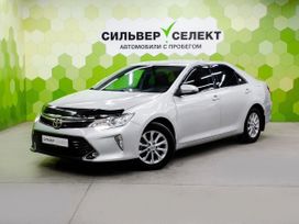 Toyota Camry 2015 , 1600000 , 