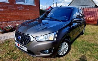  Datsun on-DO 2020 , 597000 , 