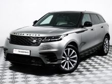  Range Rover Velar