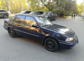  Daewoo Nexia 2007 , 140000 , 