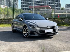  Volkswagen Arteon 2021 , 2465000 , 
