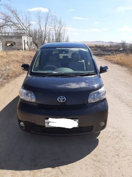  3  Toyota Porte 2008 , 740000 , 