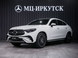 SUV   Mercedes-Benz GLC Coupe 2024 , 12290000 , 