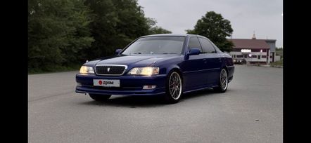  Toyota Cresta 1998 , 420000 , 