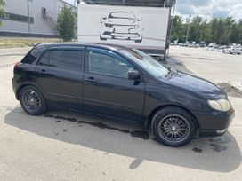  Toyota Corolla Runx 2002 , 460000 , 