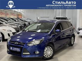  Ford Focus 2014 , 960000 , 
