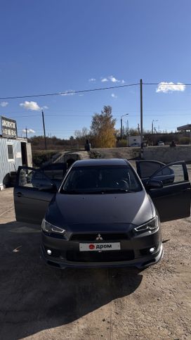  Mitsubishi Lancer 2008 , 700000 , 