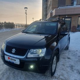 SUV   Suzuki Grand Vitara 2011 , 1375000 , 