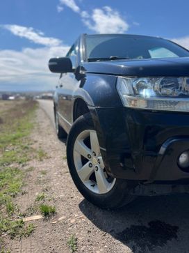 SUV   Suzuki Grand Vitara 2010 , 1100000 , 