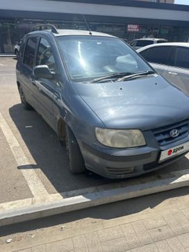  Hyundai Matrix 2003 , 179000 , 