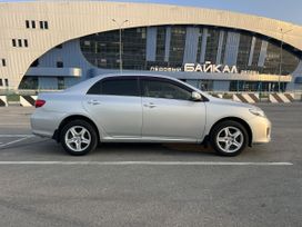  Toyota Corolla 2011 , 1240000 , 