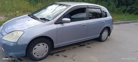  Honda Civic 2000 , 420000 , 