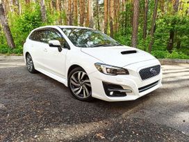  Subaru Levorg 2018 , 1800000 , 