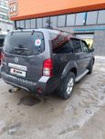 SUV   Nissan Pathfinder 2010 , 1650000 , 