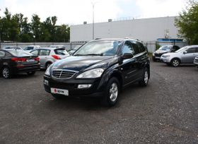 SUV   SsangYong Kyron 2011 , 775000 ,  