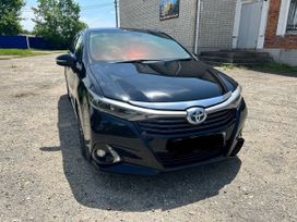  Toyota Sai 2016 , 2100000 , 