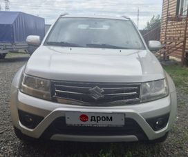 SUV   Suzuki Grand Vitara 2014 , 1600000 , 