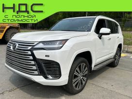 SUV   Lexus LX600 2024 , 21200000 , 