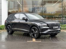  GV80, 2025