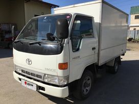   Toyota Hiace 1996 , 1500000 , 