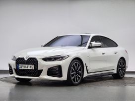  BMW 4-Series 2022 , 4508000 , 