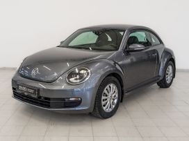  3  Volkswagen Beetle 2014 , 1450000 , 