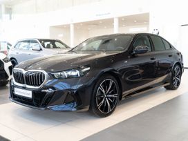  BMW 5-Series 2024 , 9850000 , 