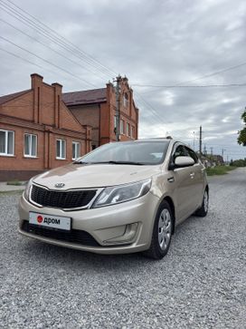  Kia Rio 2012 , 690000 , 