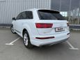 SUV   Audi Q7 2019 , 4980000 , 