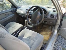  3  Nissan March 2001 , 170000 , 