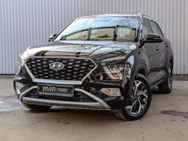 SUV   Hyundai Creta 2022 , 2795000 , 