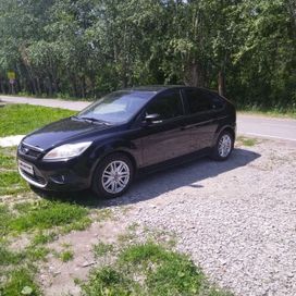  Ford Focus 2008 , 580000 , 