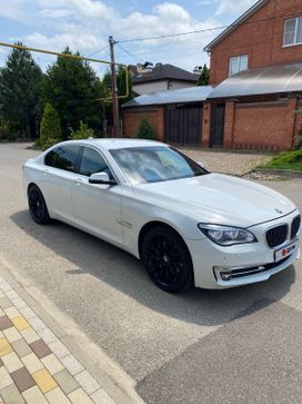  BMW 7-Series 2015 , 1980000 , 